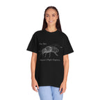 The Amazing Bee T-shirt
