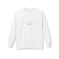 NACA 2412 Airfoil Outline Sweatshirt