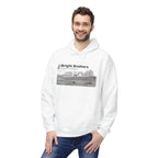 The Wright Brothers Hoodie