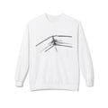 Supersonic Boom Sweatshirt