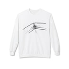 Supersonic Boom Sweatshirt