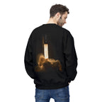 Thrust is Power Sweatshirt