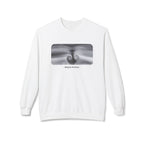 Wingtip Vortices Sweatshirt