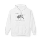 The Amazing Bee Hoodie