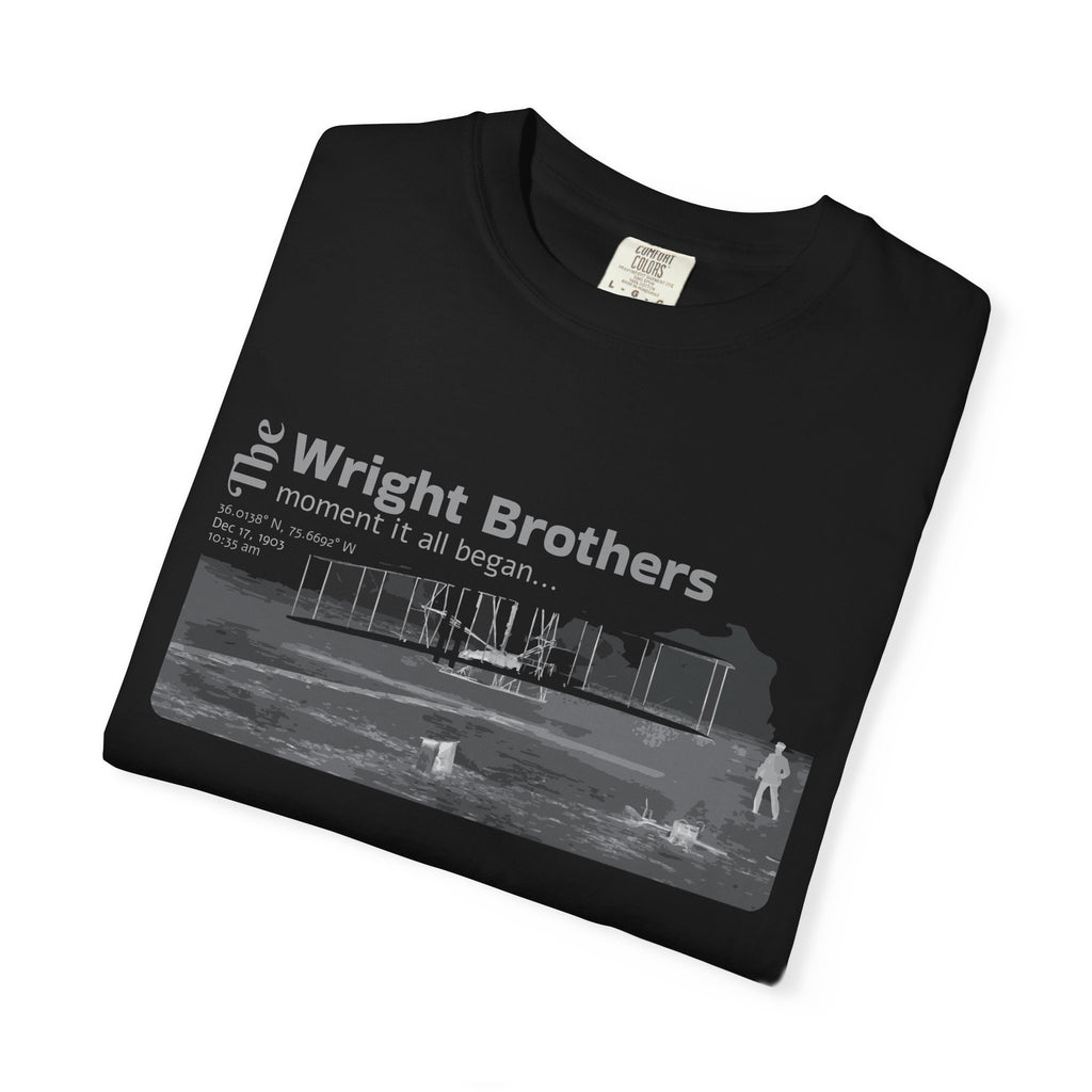 The Wright Brothers T-shirt