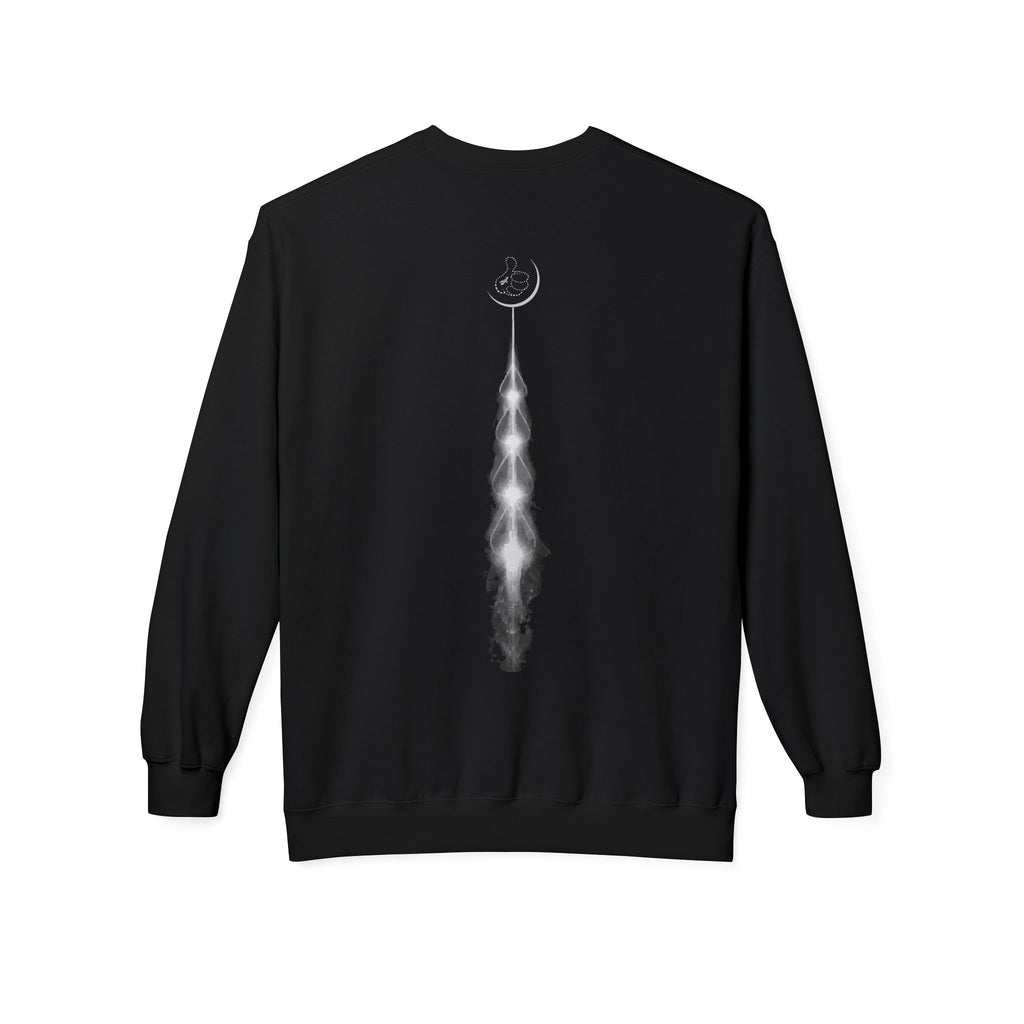 MACH Diamonds Sweatshirt