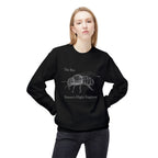 The Amazing Bee Sweatshirt