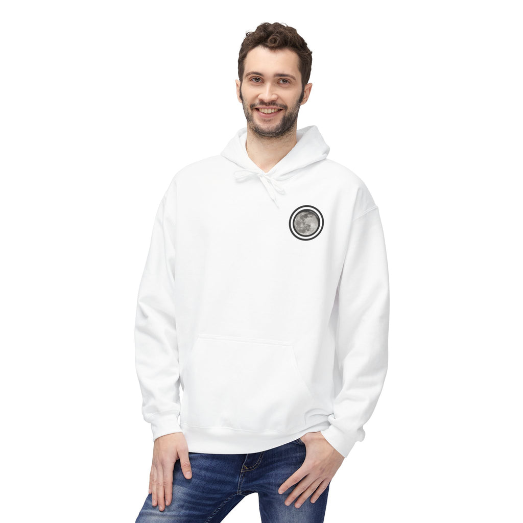 Apollo 11 Hoodie