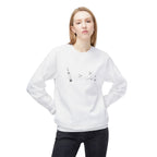 Rockets over Airplanes Sweatshirt