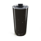 Astronaut on Moon Tumbler