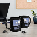 Cessna 172 Aircraft Motivation Mug