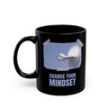 Cessna 172 Aircraft Motivation Mug