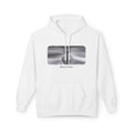 Wingtip Vortices Hoodie