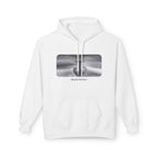 Wingtip Vortices Hoodie