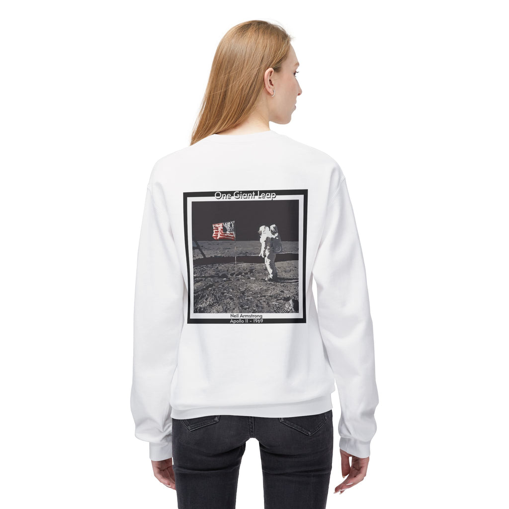 Apollo 11 Sweatshirt