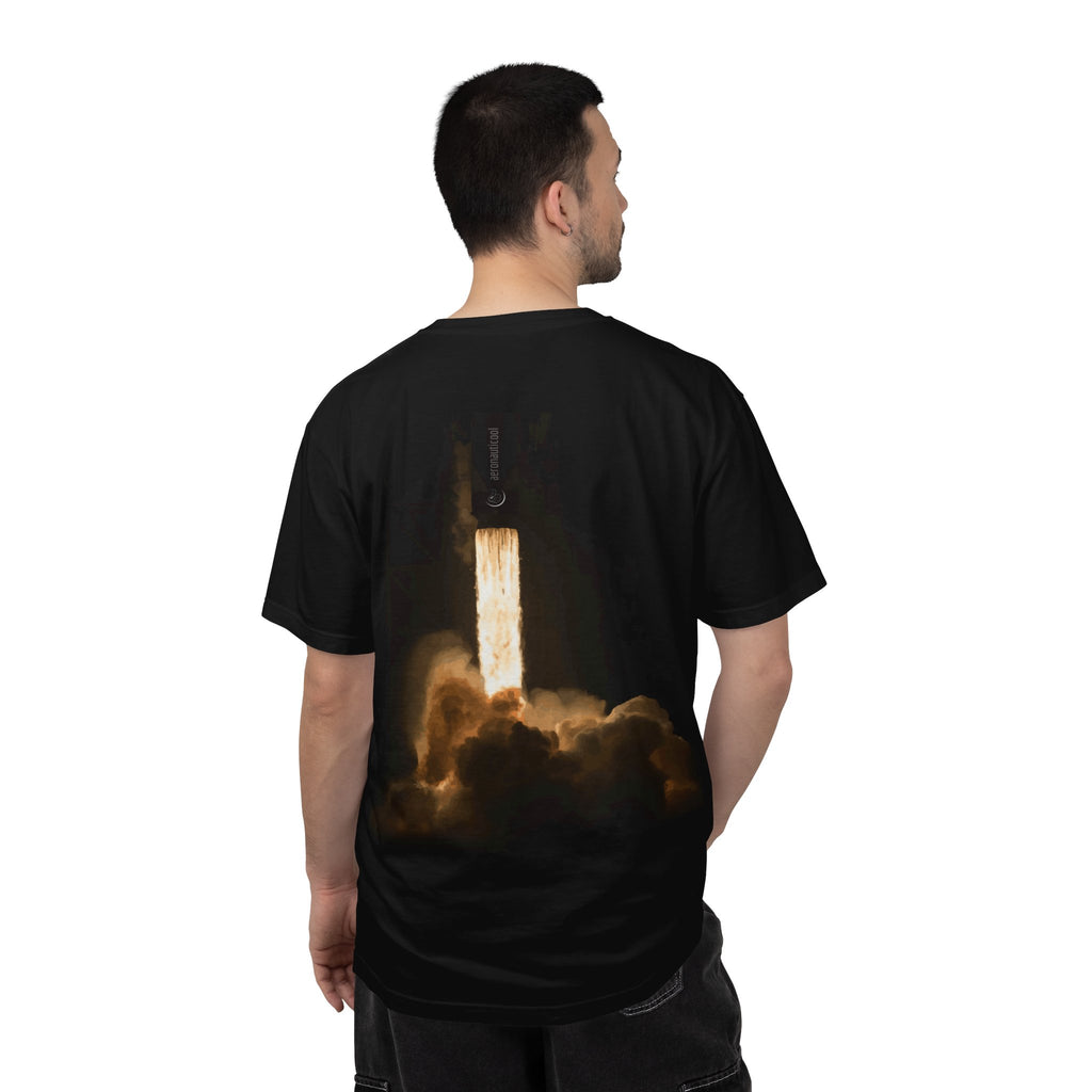 Thrust is Power T‑shirt