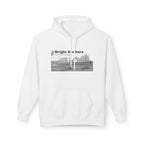 The Wright Brothers Hoodie