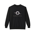 Black Hole Time Distortion Sweatshirt