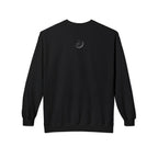 NACA 2412 Airfoil Outline Sweatshirt