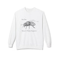 The Amazing Bee Sweatshirt