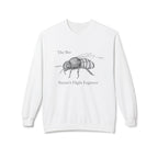 The Amazing Bee Sweatshirt