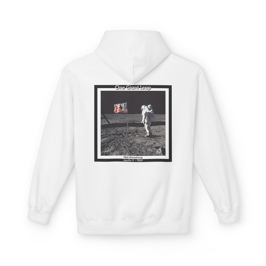 Apollo 11 Hoodie