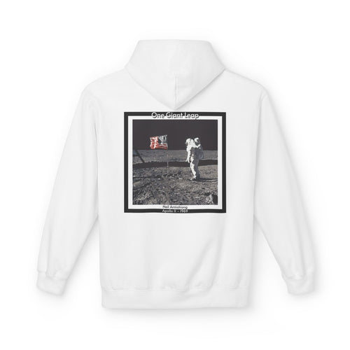 Apollo 11 Hoodie