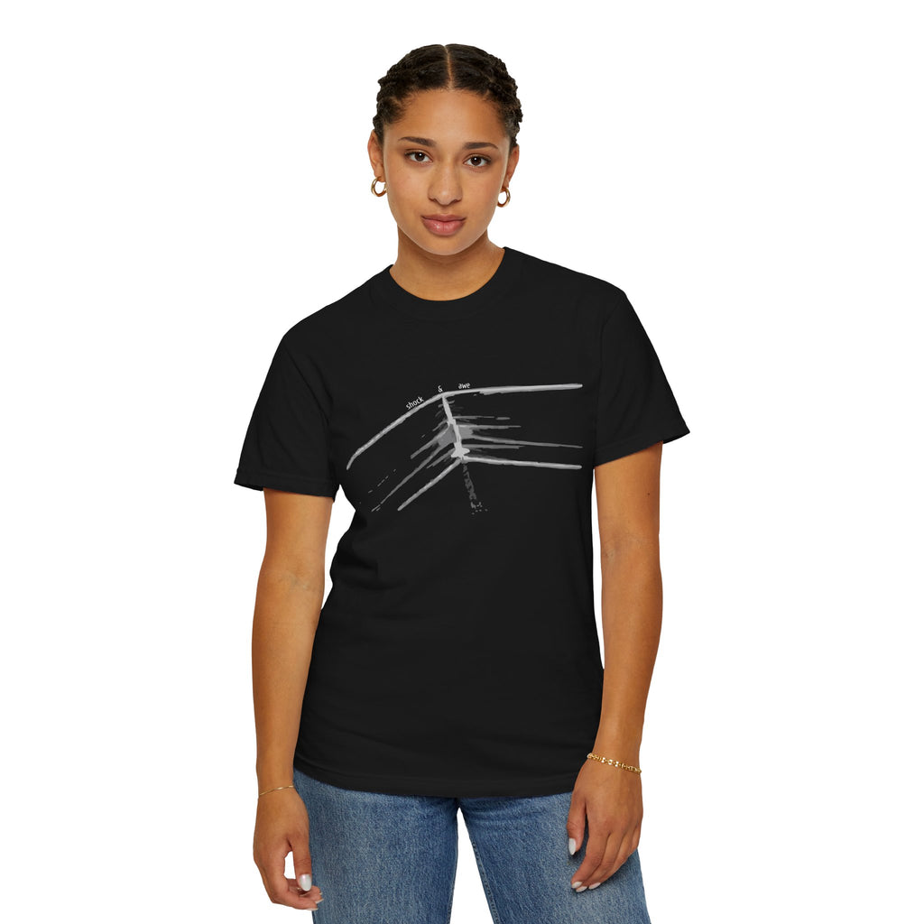 Supersonic Boom T-shirt