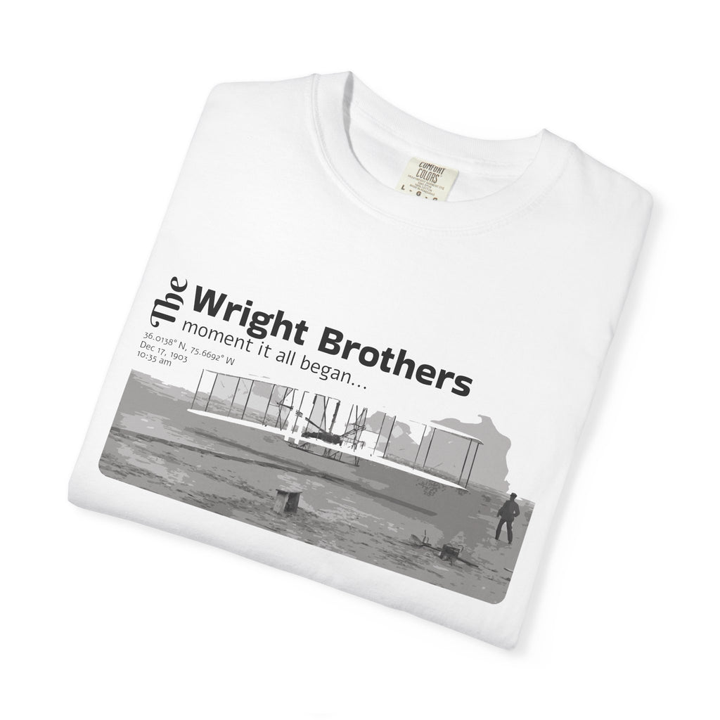 The Wright Brothers T-shirt