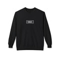 Thrust is Power Sweatshirt