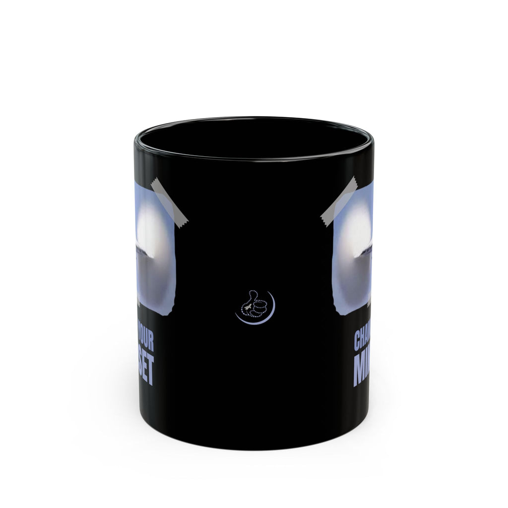 Cessna 172 Aircraft Motivation Mug