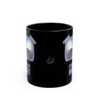 Cessna 172 Aircraft Motivation Mug