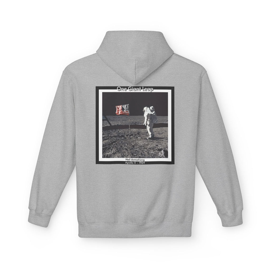 Apollo 11 Hoodie