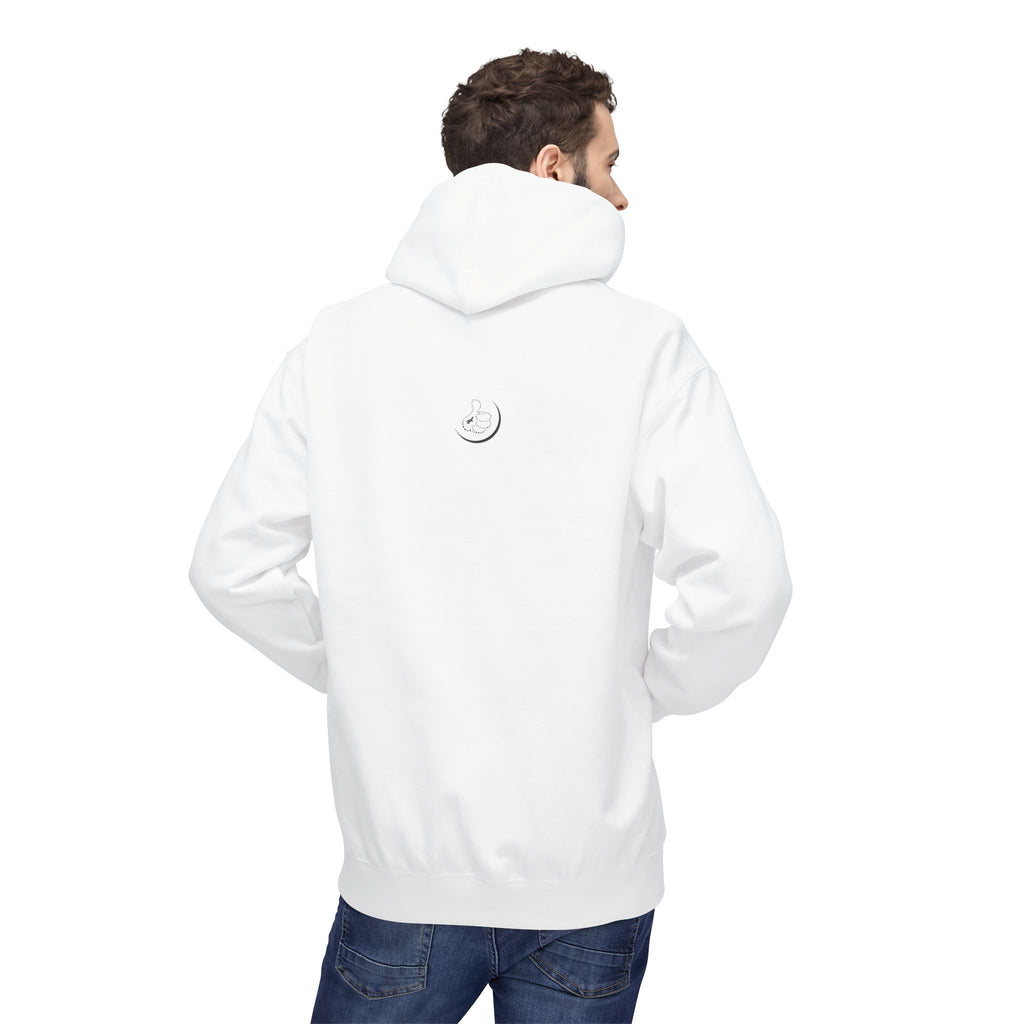 Rockets over Airplanes Hoodie