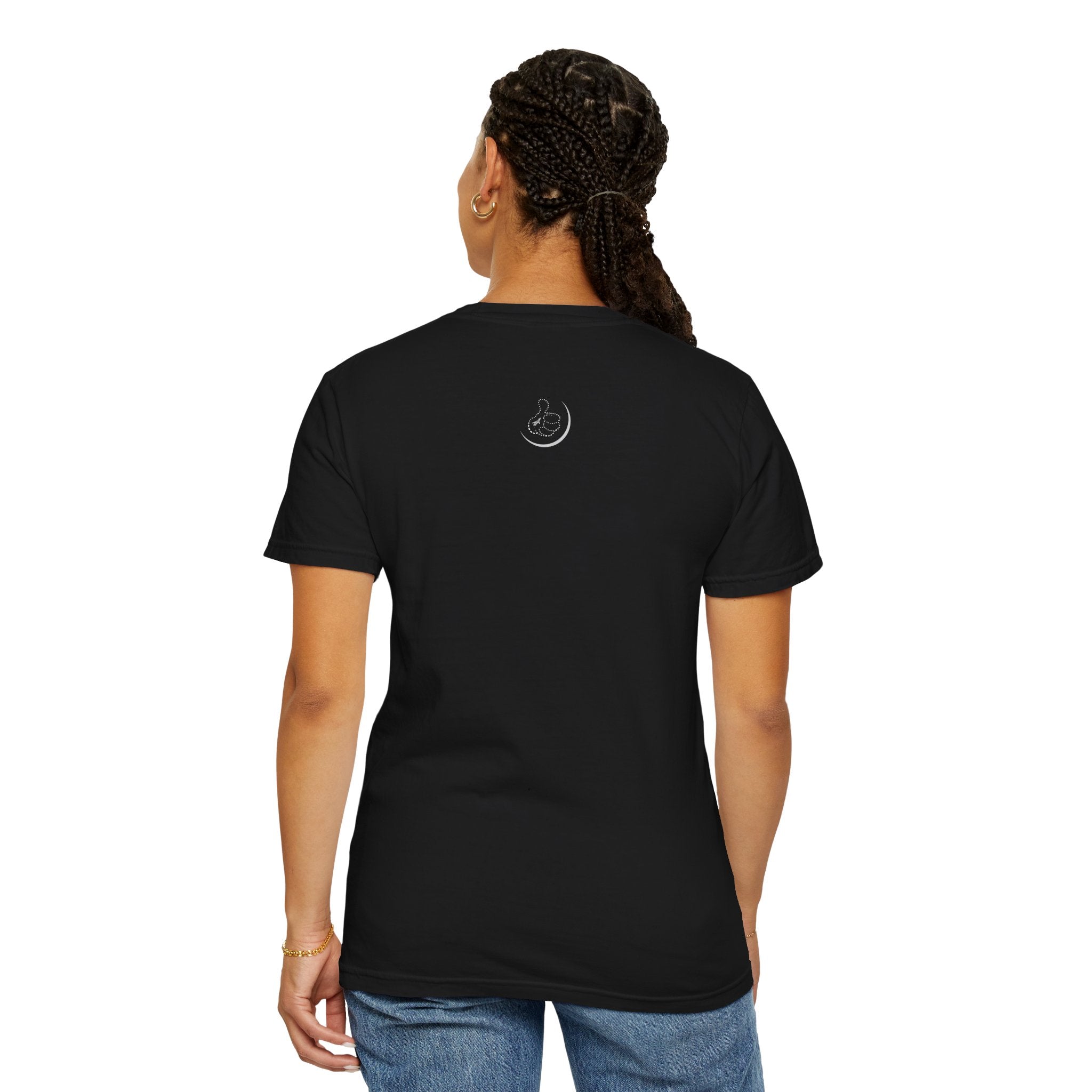 Supersonic Boom T-shirt