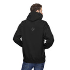 Rockets over Airplanes Hoodie