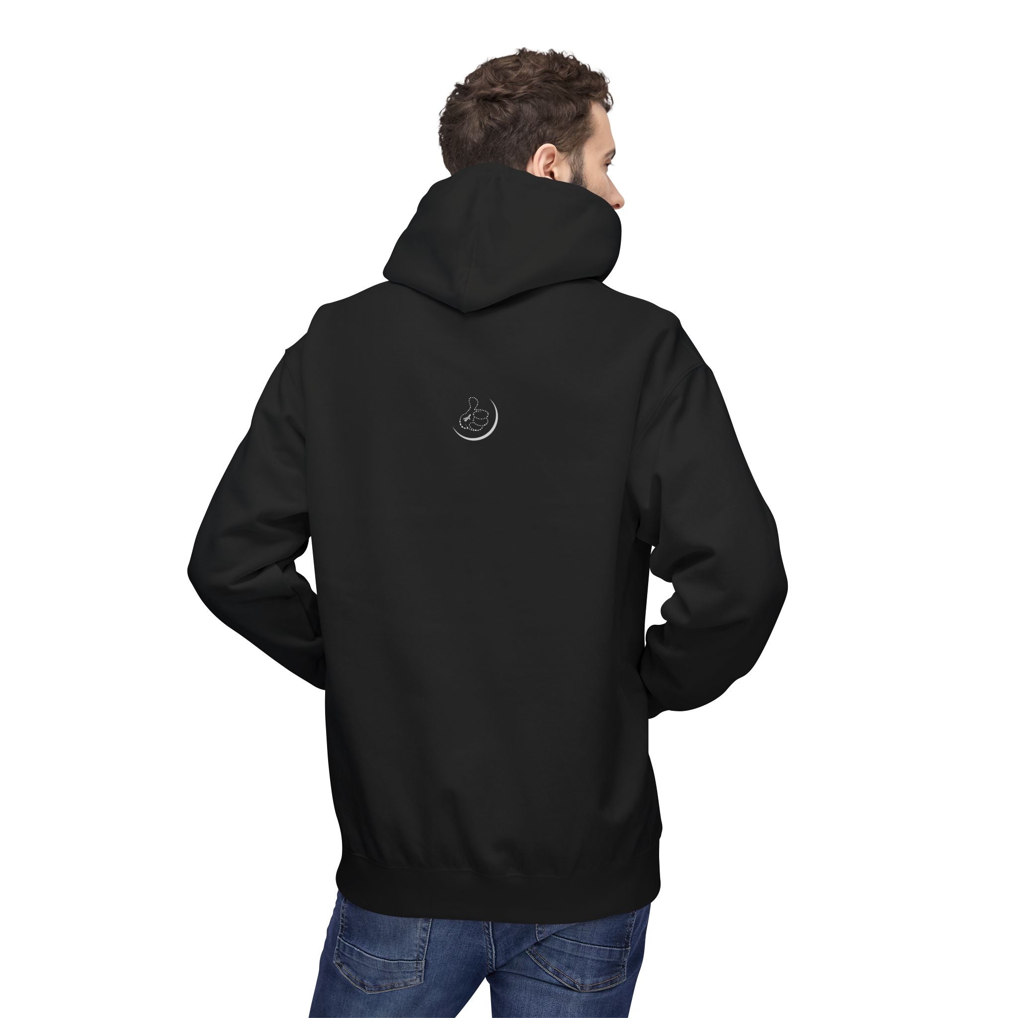 Rockets over Airplanes Hoodie