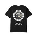 Spinner Spirals T-shirt