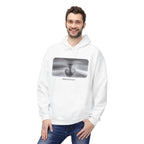 Wingtip Vortices Hoodie