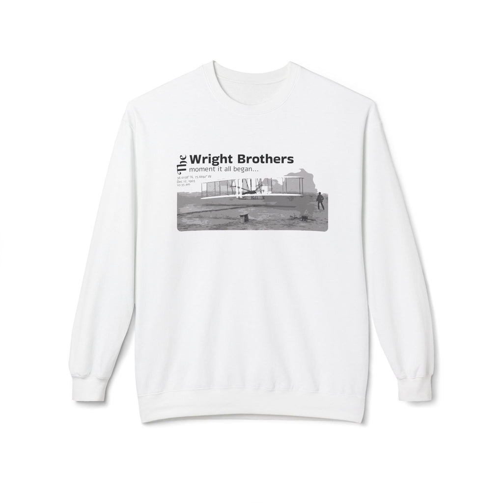 The Wright Brothers Sweatshirt
