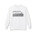 The Wright Brothers Sweatshirt