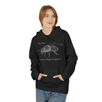 The Amazing Bee Hoodie