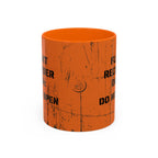 Aircraft Black Box Mug