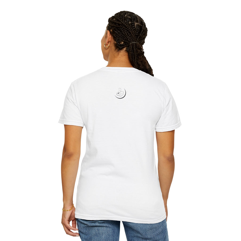 Supersonic Boom T-shirt