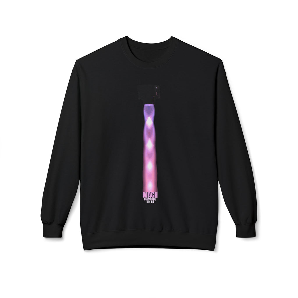 MACH Diamonds Sweatshirt