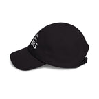Jumbo Aircraft Lover Dad Hat