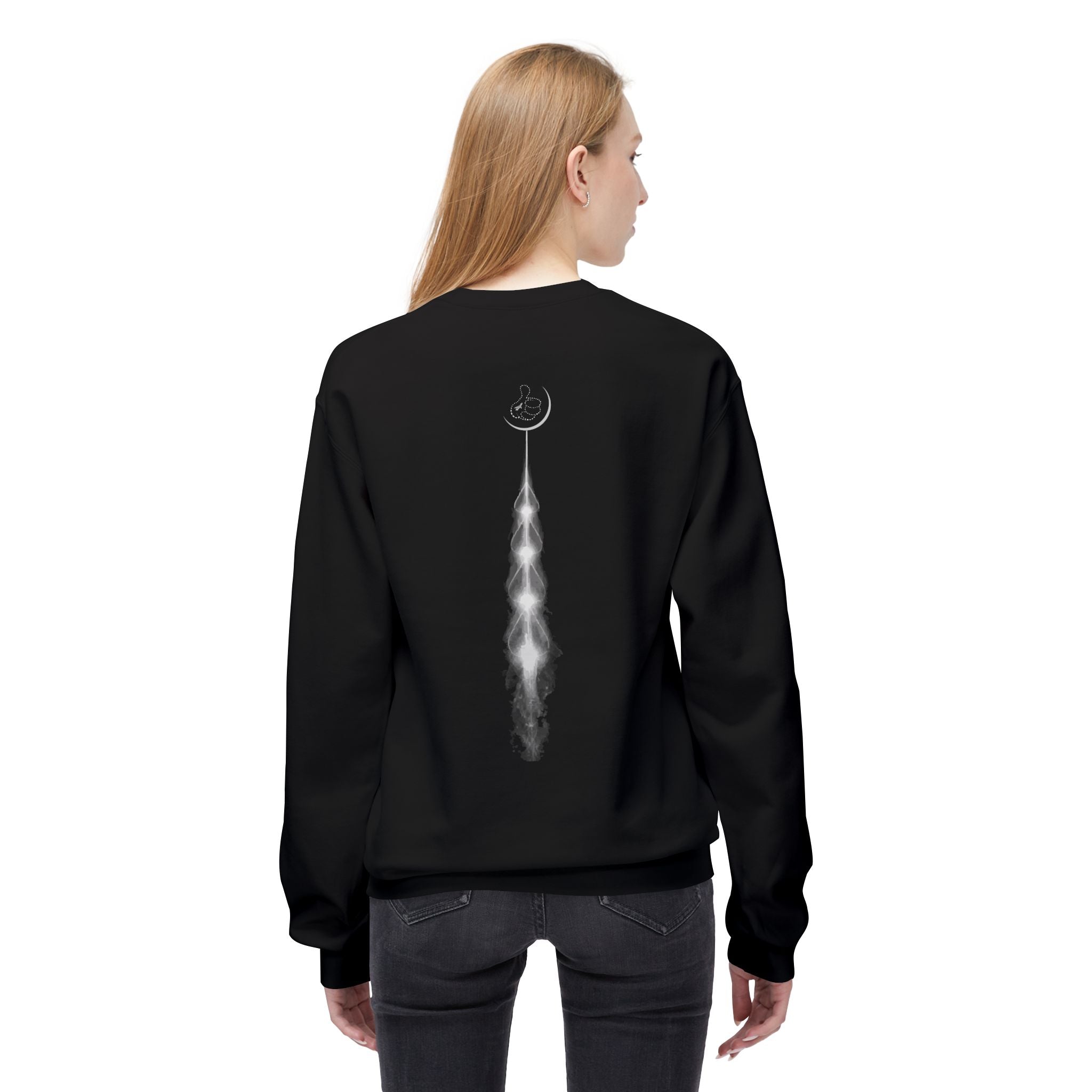 MACH Diamonds Sweatshirt