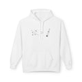 Airplanes over Rockets Hoodie
