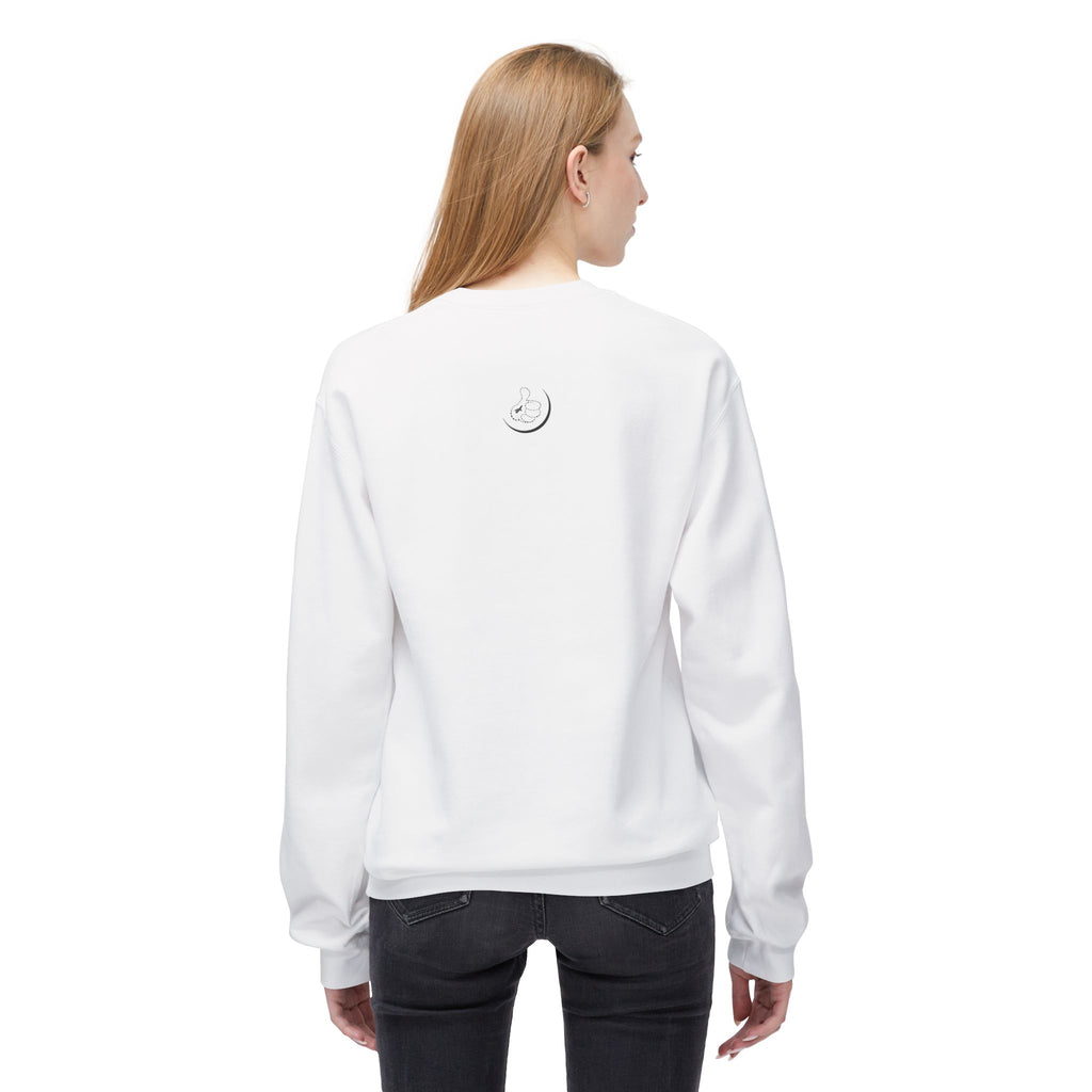 The Amazing Bee Sweatshirt