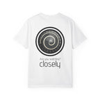 Spinner Spirals T-shirt